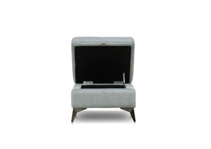 Ricardo Storage Stool