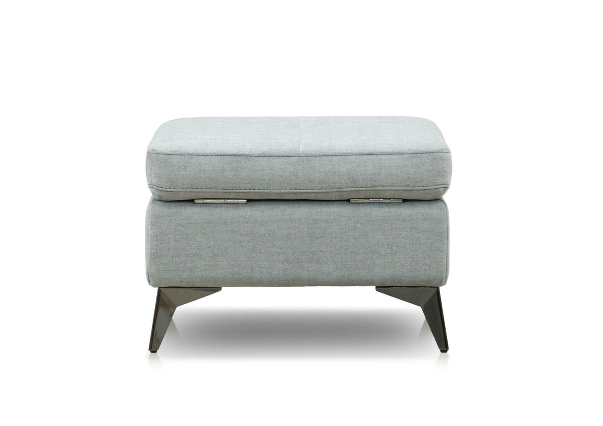 Ricardo Storage Stool