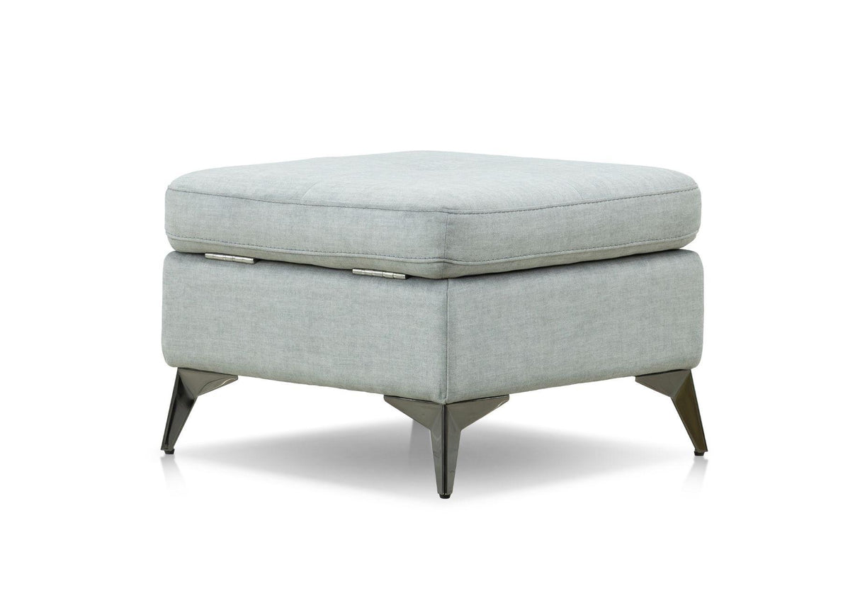 Ricardo Storage Stool