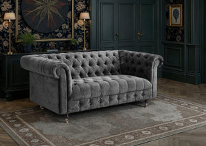 Richmond 2-Seater Sofa