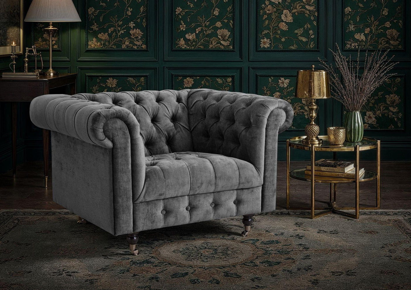 Richmond Standard Chair
