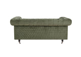 Richmond 2-Seater Sofa