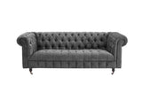 Richmond 3-Seater Sofa