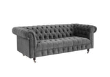 Richmond 3-Seater Sofa