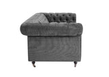 Richmond 3-Seater Sofa
