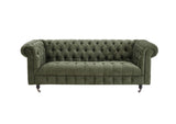 Richmond 3-Seater Sofa