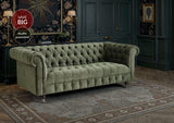 Richmond 3-Seater Sofa