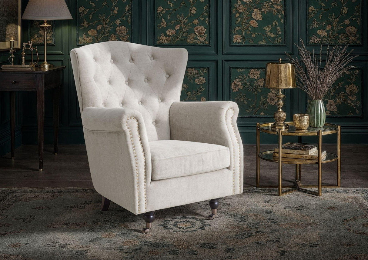 Richmond Wing Chair