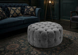 Richmond Footstool