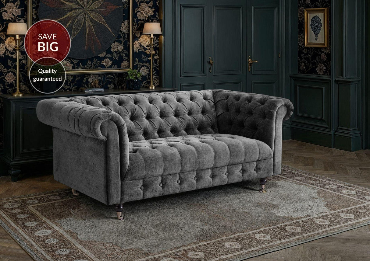 Richmond 2-Seater Sofa