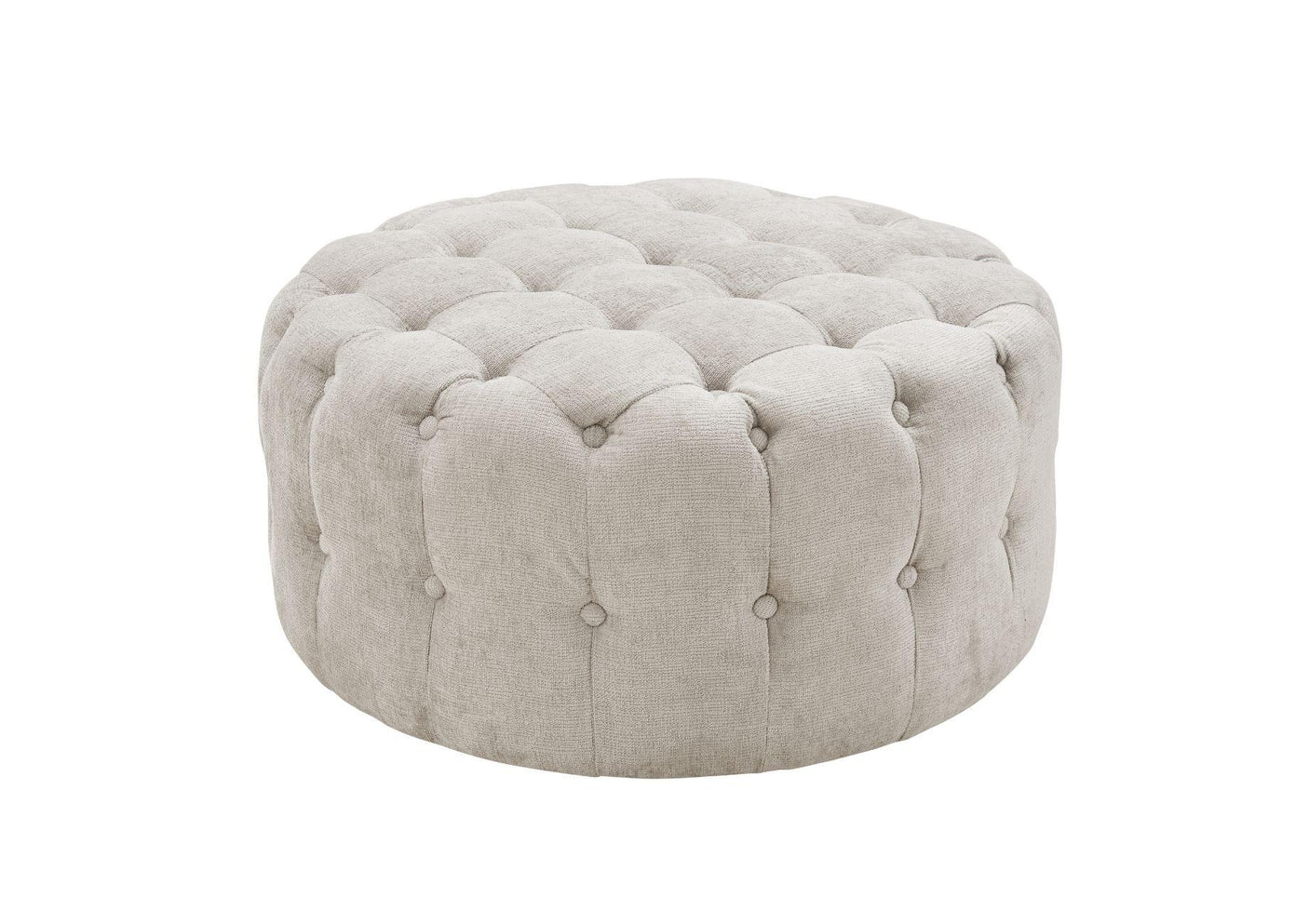 Richmond Footstool