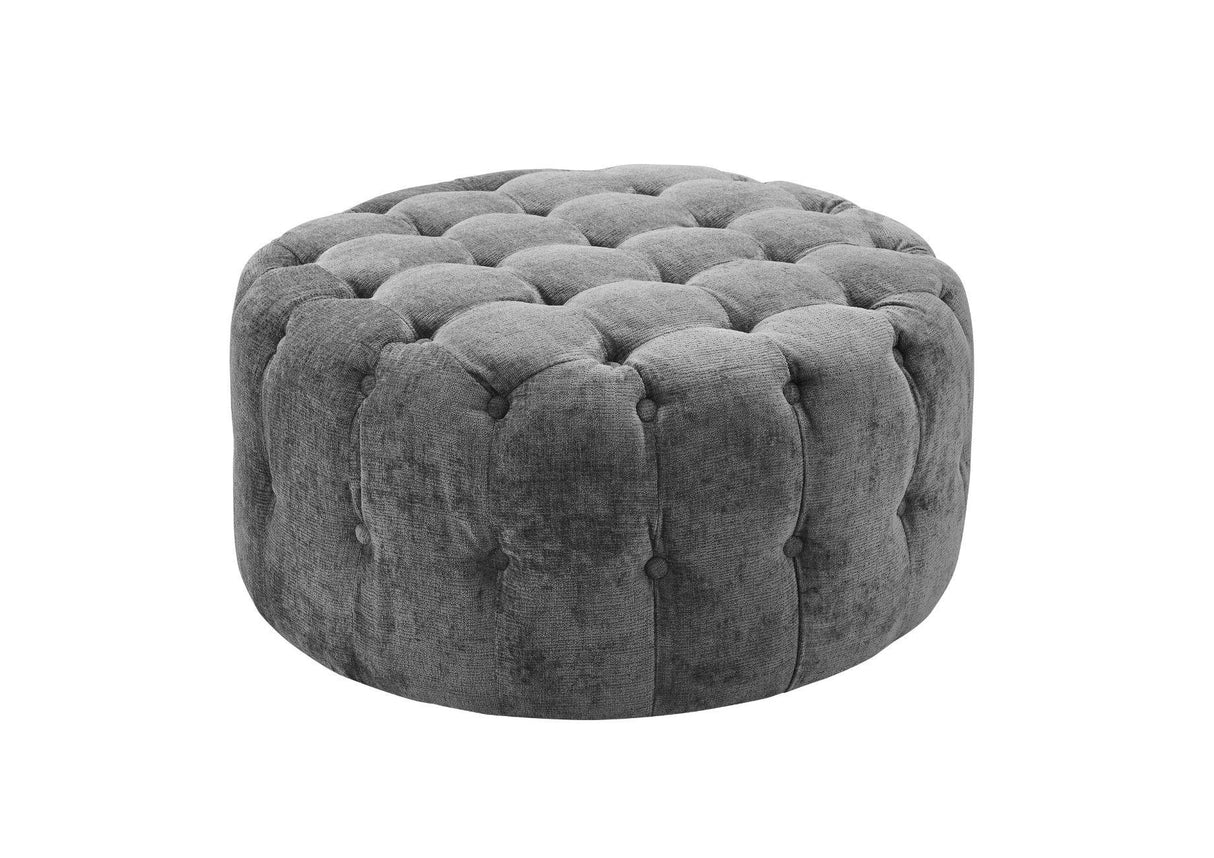 Richmond Footstool