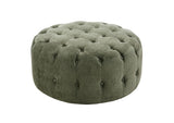 Richmond Footstool