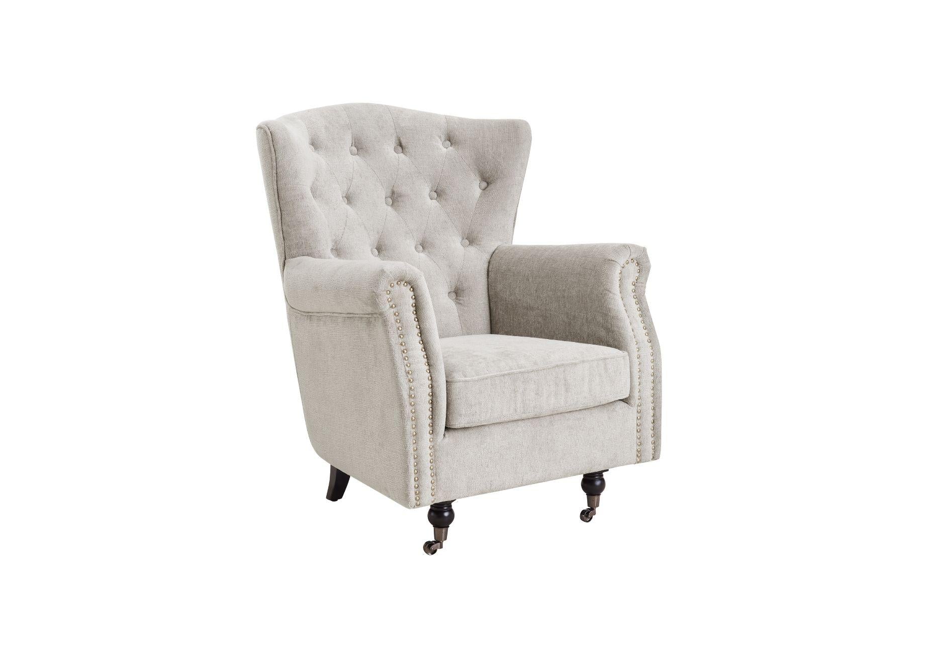 Richmond Wing Chair