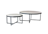 Riga Side Table