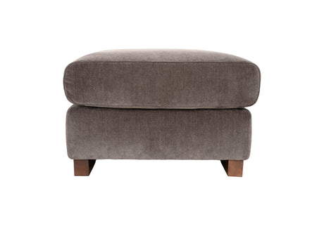 Riva Footstool