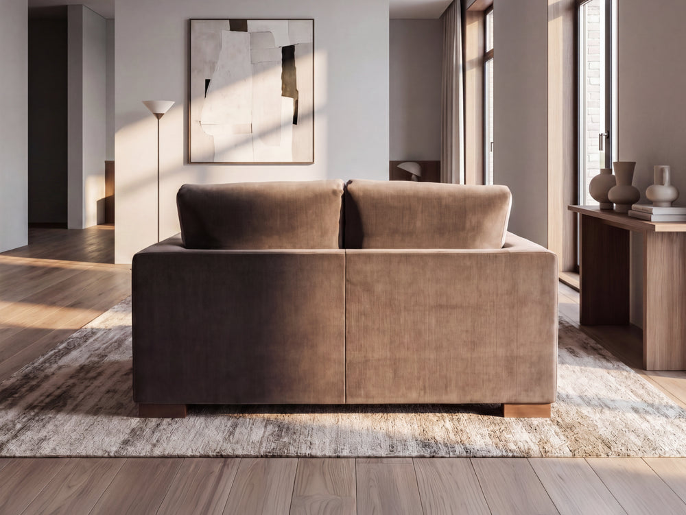 Riva 2 Seater Sofa