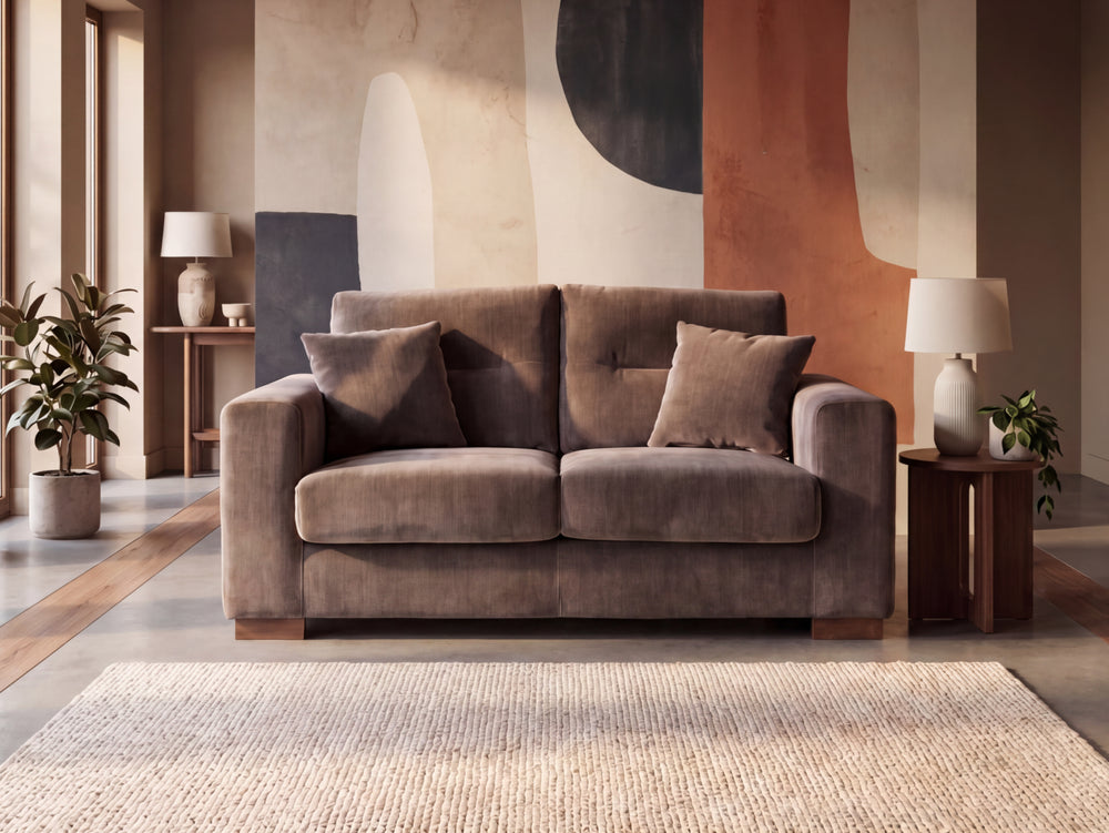 Riva 2 Seater Sofa