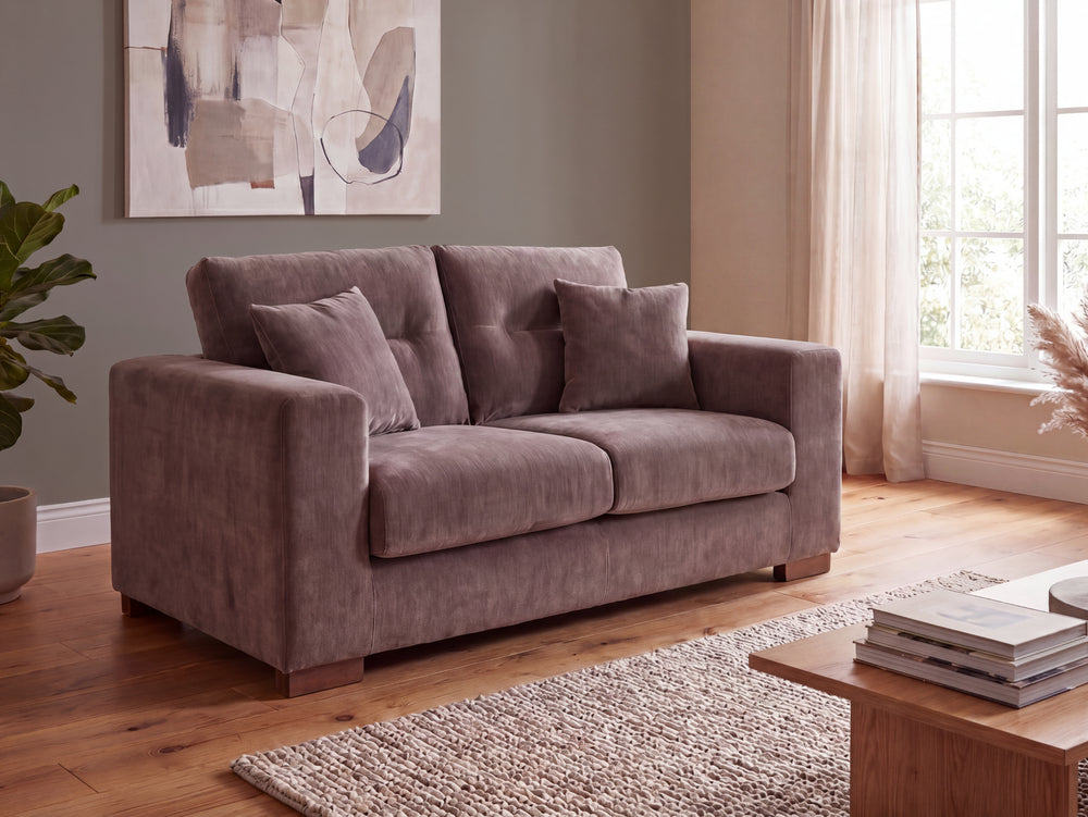 Riva 2 Seater Sofa