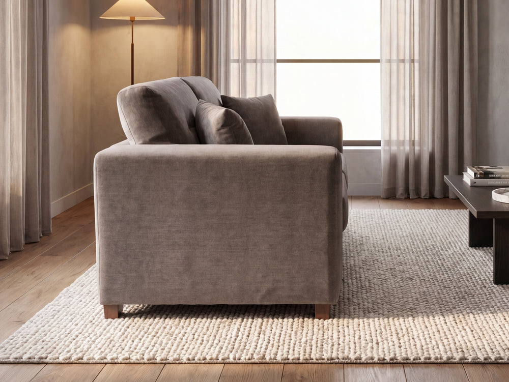 Riva 2 Seater Sofa