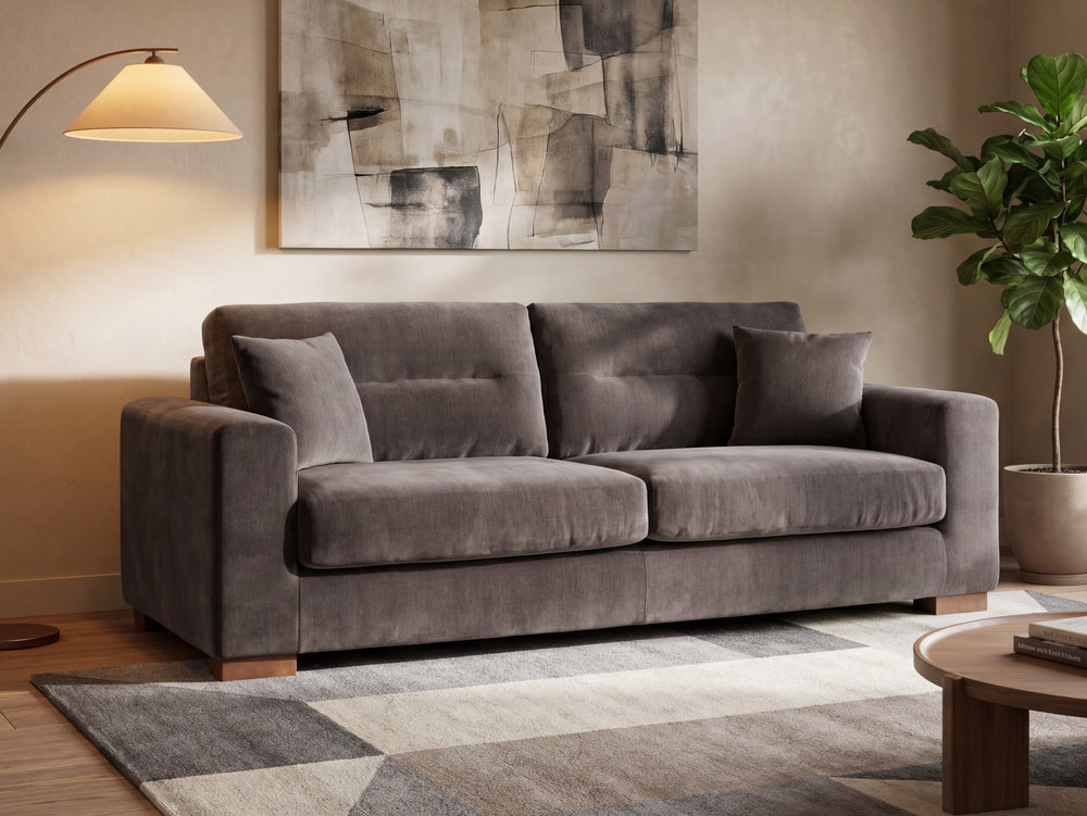 Riva 3 Seater Sofa