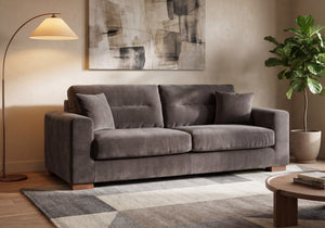 Riva 3 Seater Sofa