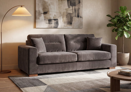 Riva 3 Seater Sofa