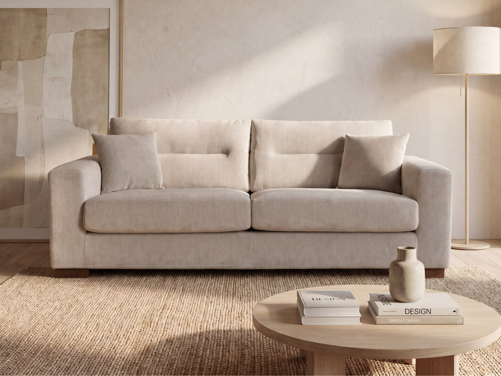Riva 3 Seater Sofa