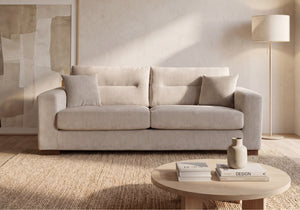 Riva 3 Seater Sofa