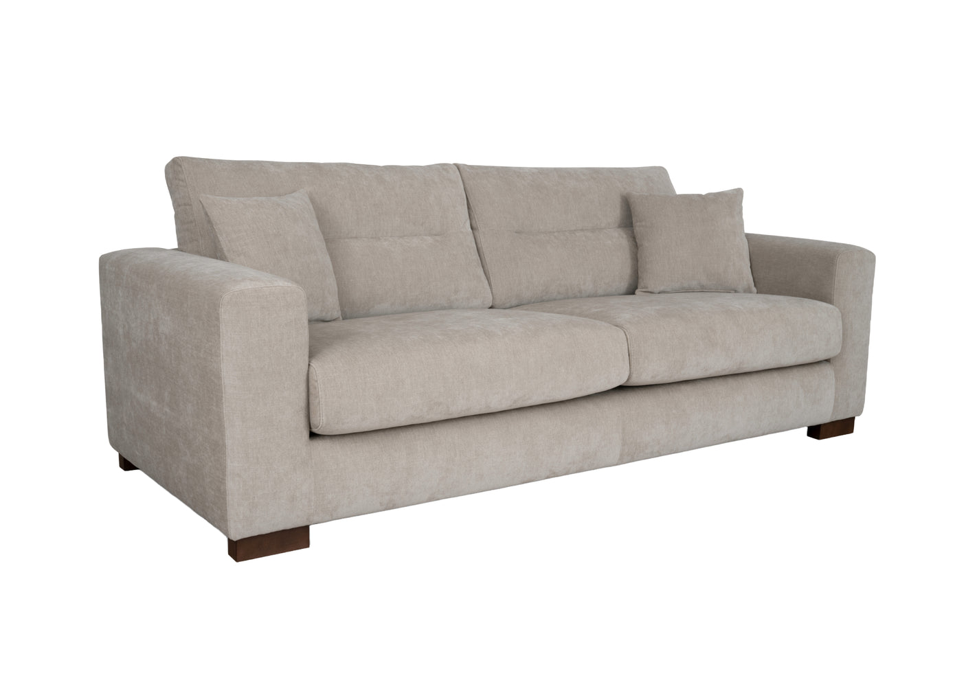 Riva 3 Seater Sofa