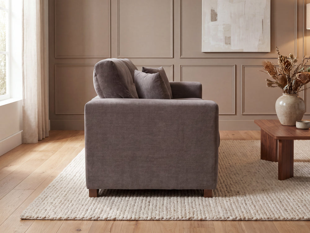 Riva 3 Seater Sofa