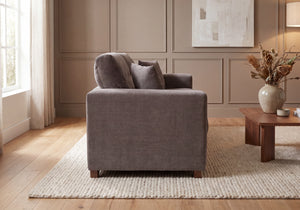 Riva 3 Seater Sofa