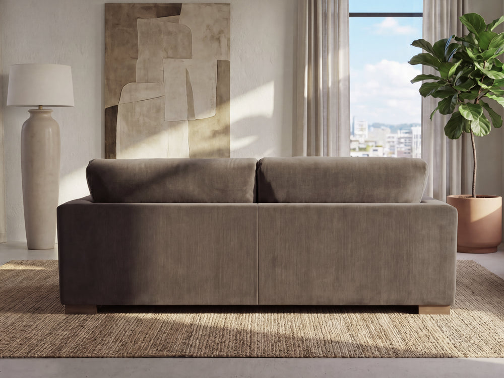 Riva 3 Seater Sofa