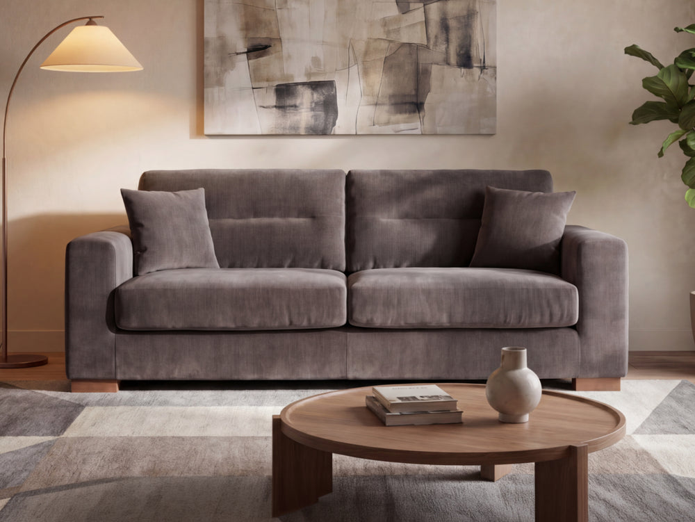Riva 3 Seater Sofa