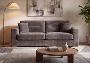 Riva 3 Seater Sofa