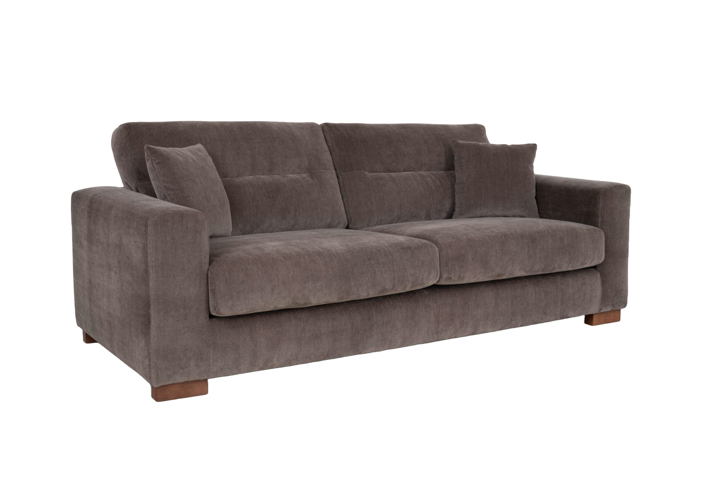 Riva 3 Seater Sofa
