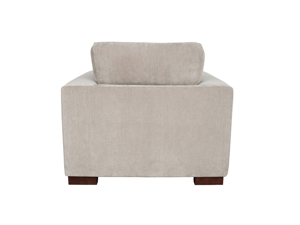 Riva Armchair