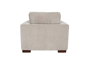 Riva Armchair