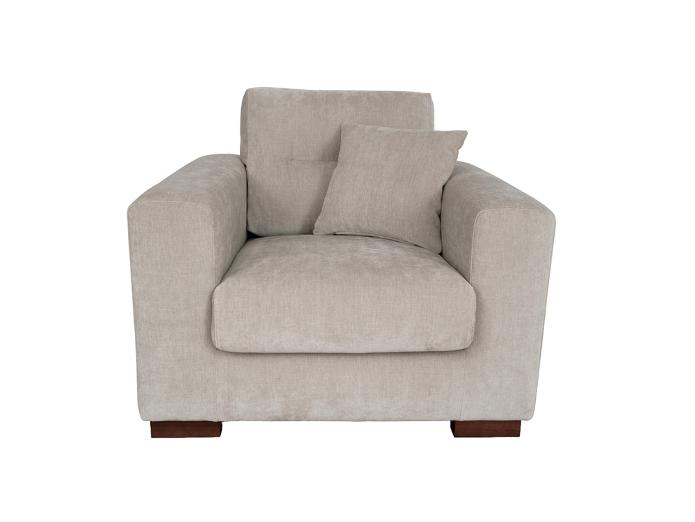 Riva Armchair