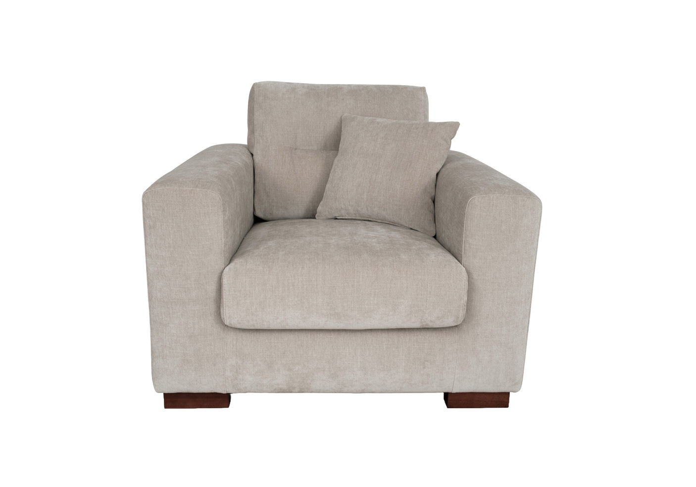 Riva Armchair