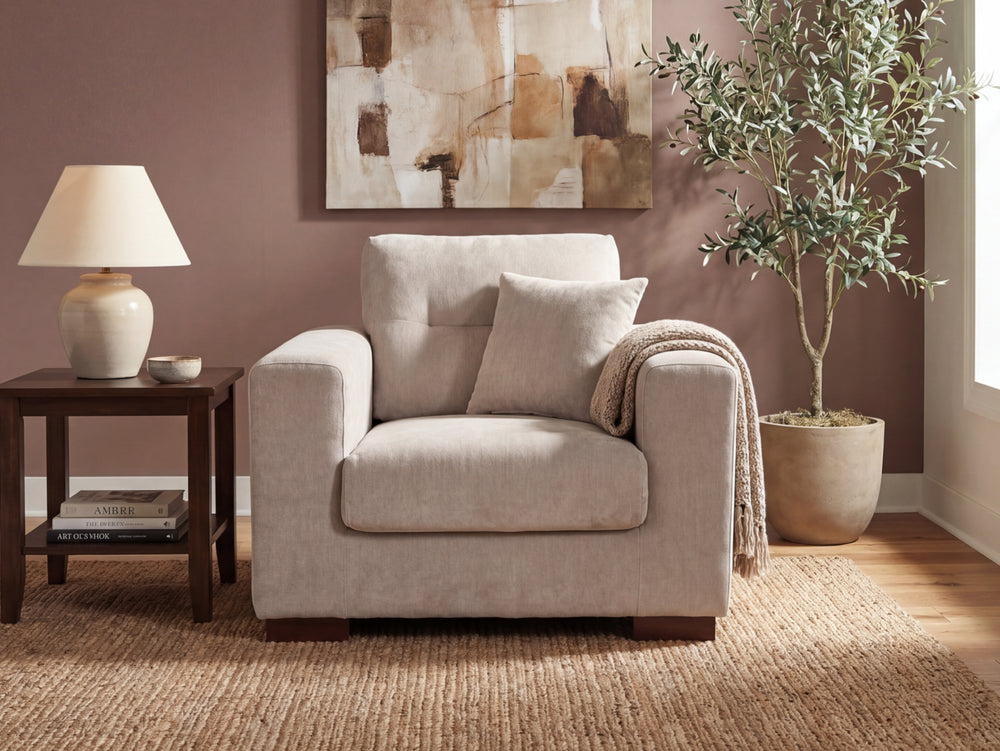 Riva Armchair
