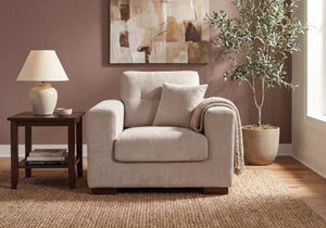 Riva Armchair