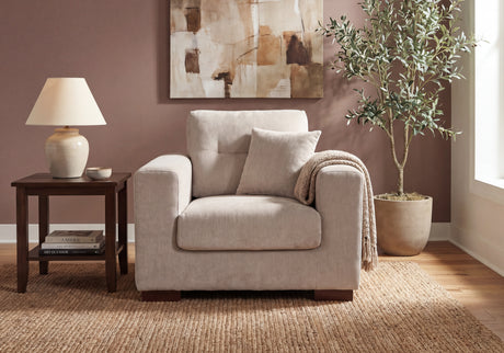 Riva Armchair