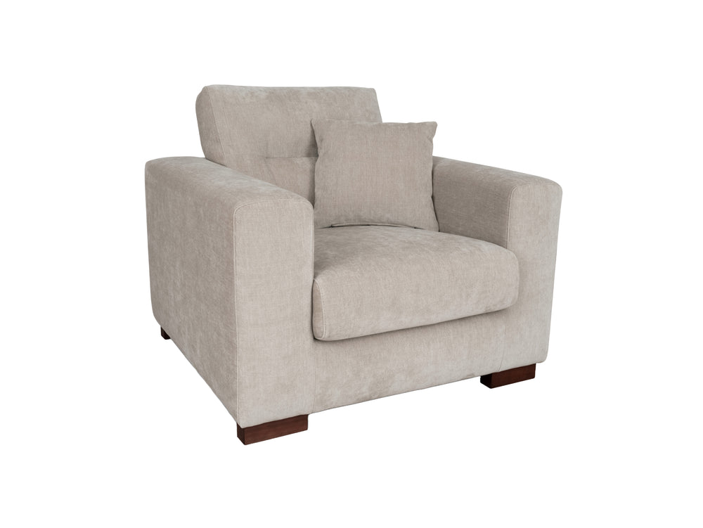 Riva Armchair
