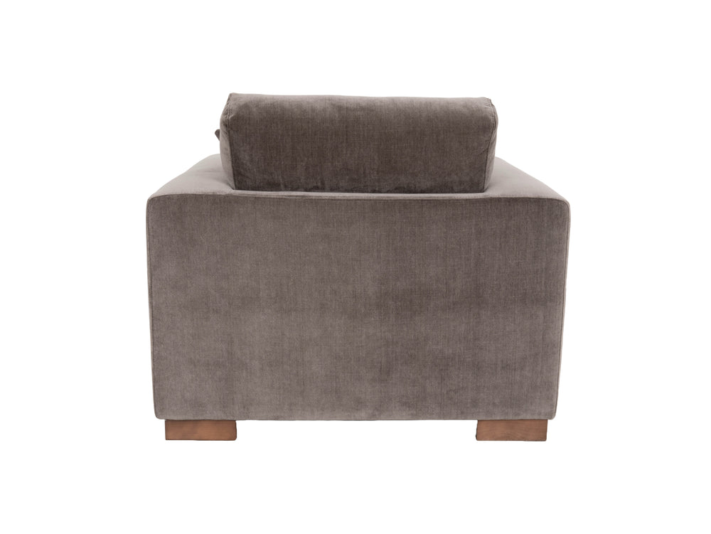 Riva Armchair
