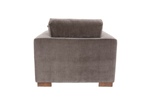 Riva Armchair
