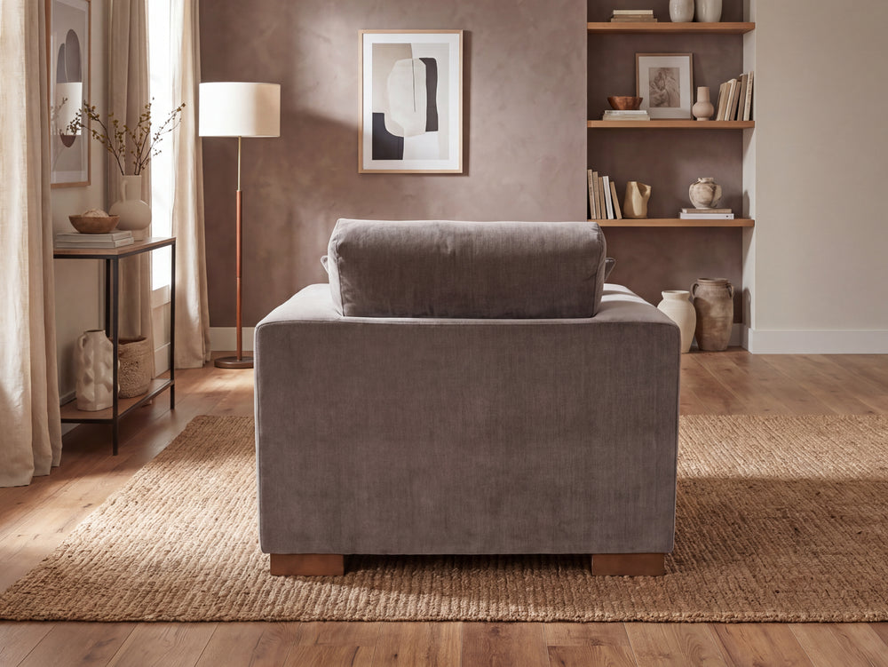 Riva Armchair
