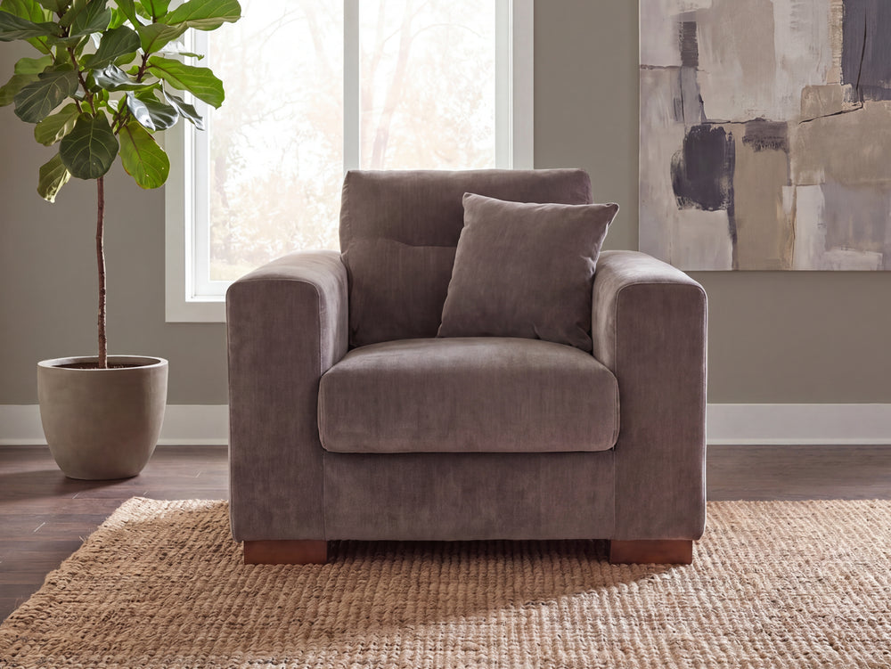 Riva Armchair