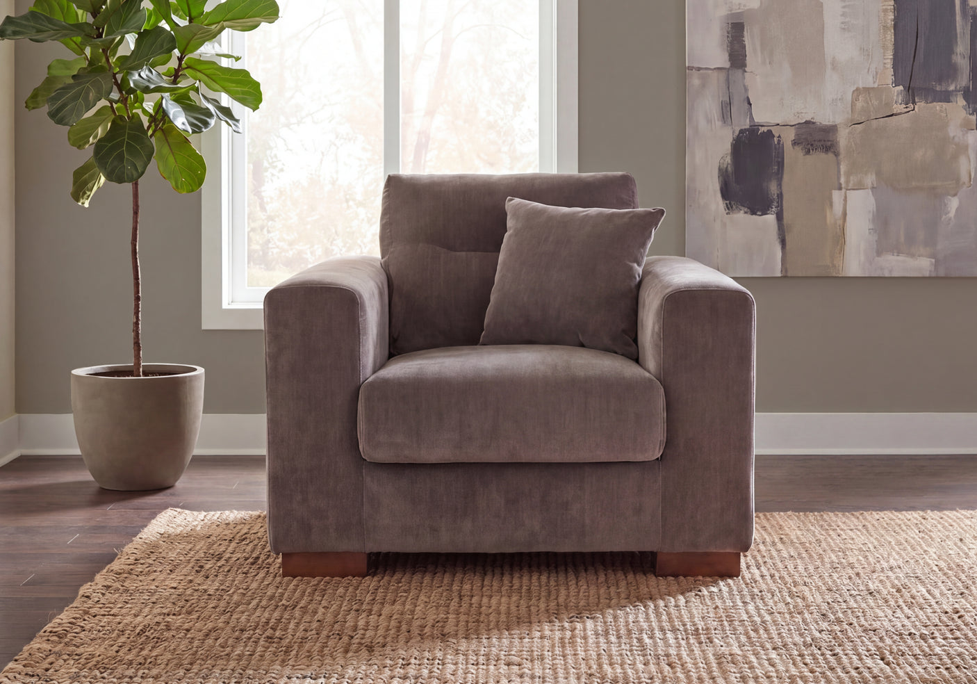 Riva Armchair