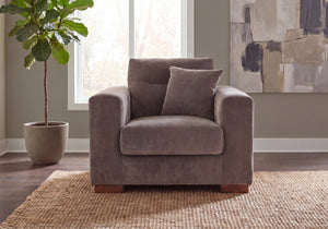 Riva Armchair
